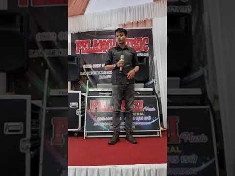 Erizal Maestro - Sipatuang Patah Sayok Live 20-9-2021