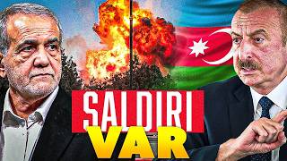 TÜRKLER SALDIRI ALTINDA (azerbaycan vuruldu)