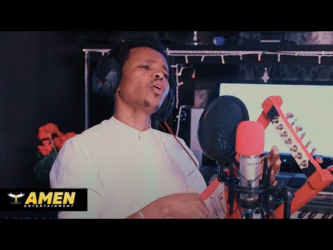 AMEN - Efrem Hdray - Mamma | ማማ - New Eritrean Music 2020 (Official Video)