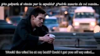 This time - Jonathan Rhys Meyers (August Rush - Subtitulada)