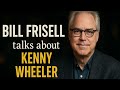 Bill Frisell talks about Kenny Wheeler