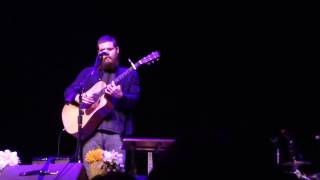 Manchester Orchestra - Play It Again, Sam! You Don&#39;t Have Any Feathers (Live) 12/6/14