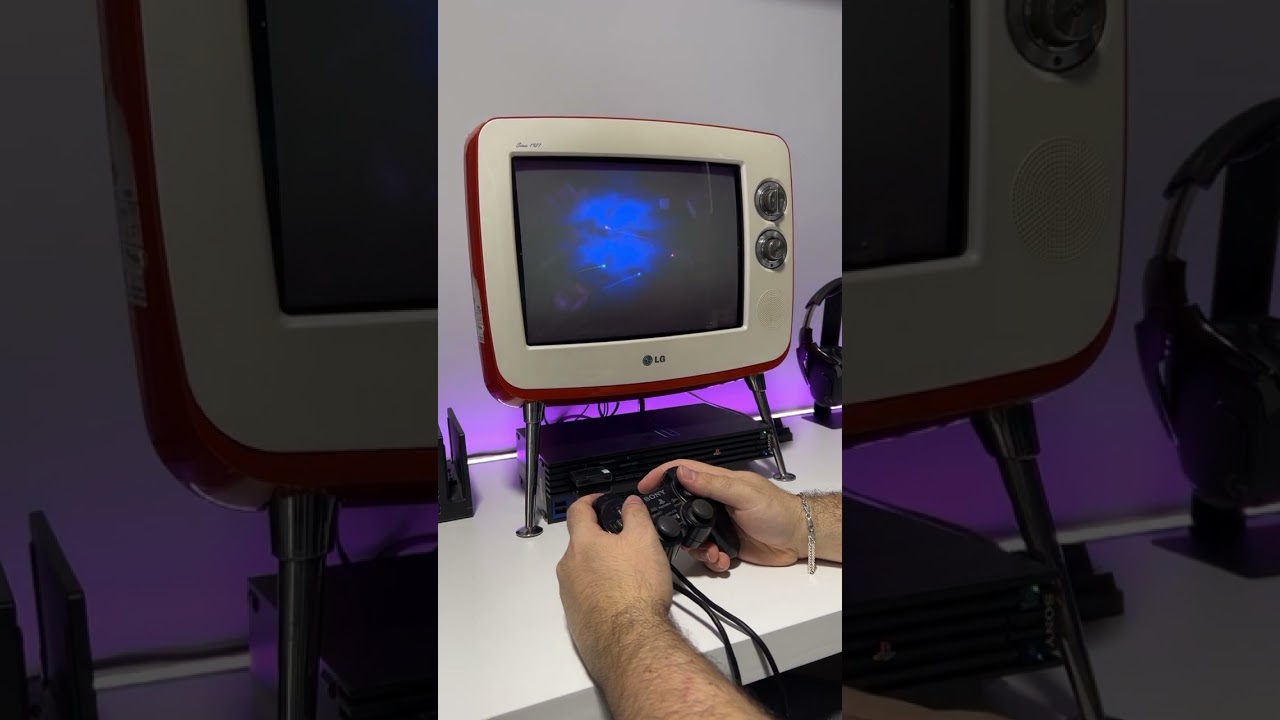 Como eu jogo GOD OF WAR no PS2