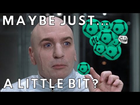 Ethical Choices - A Stellaris Meme