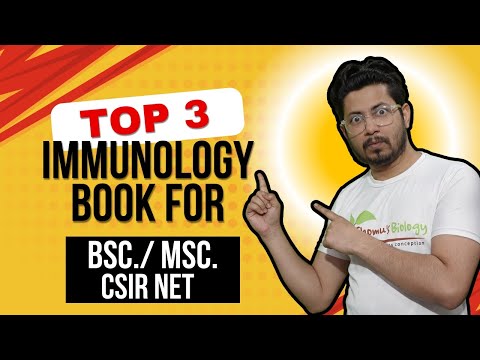 Best zoology books for bsc zoology and msc zoology