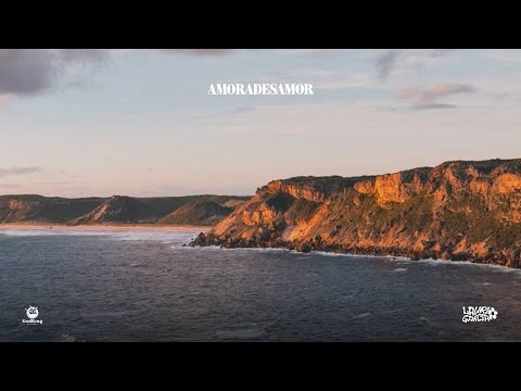 Anoche - Lauri Garcia | AMORADESAMOR (Visual)