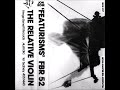 Jon Rose ‎– Featurisms: The Relative Violin (1985)