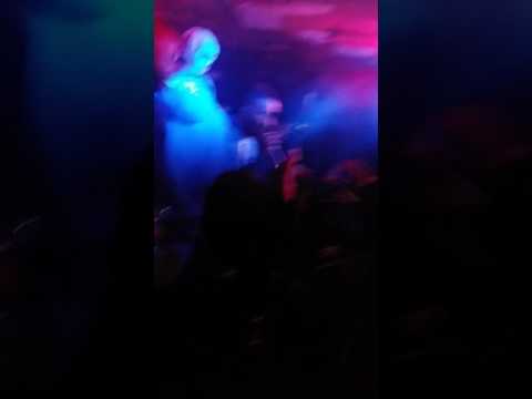 Grime originals, Bruza, 7th May 2017, at Birthdays