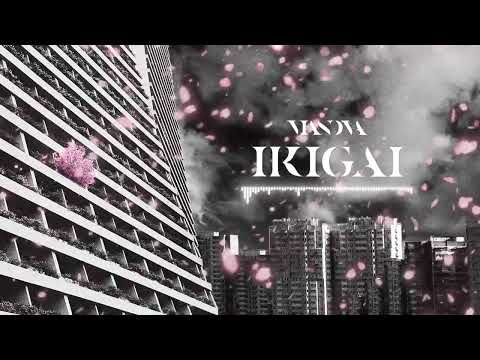 vianova - Ikigai (Official Visualiser)