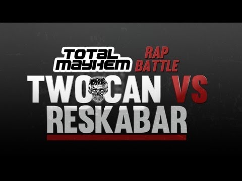 Reskabar vs Two-Can