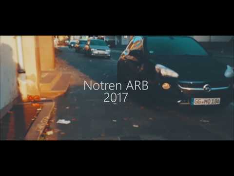 Video thumbnail for Qualifikation [ARB 2018]