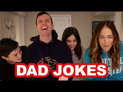 download lagu mp3 mp4 Dad Jokes Compilation, download lagu Dad Jokes Compilation gratis, unduh video klip Dad Jokes Compilation