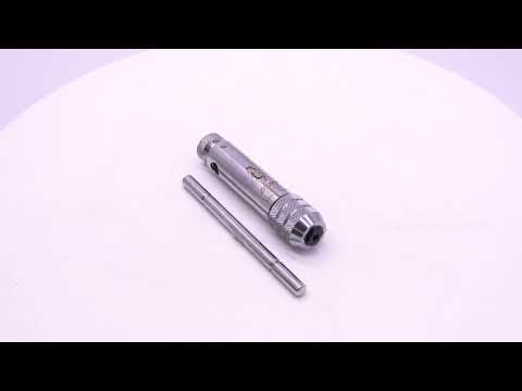JTC5207 - ラチェットタップレンチ - ○サイズ：全長110mm ○差込部