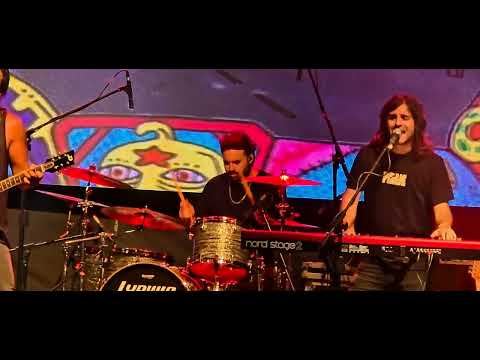 La mancha de Rolando,fiesta de las colectividades Lehmann Santa Fe 2025