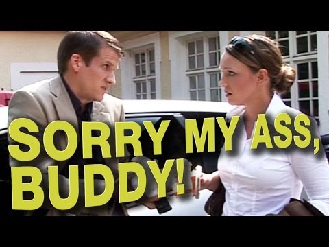 WTF are you talking about? (mit Carolin Kebekus und Fabian Siegismund) - Broken Comedy Offiziell