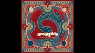 Amorphis - Sacrifice (w/lyrics on screen)
