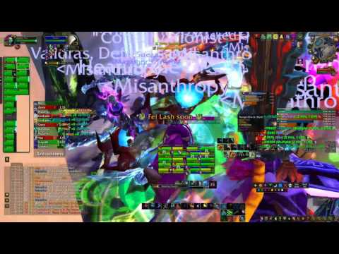 Mythic Spellblade - Misanthropy