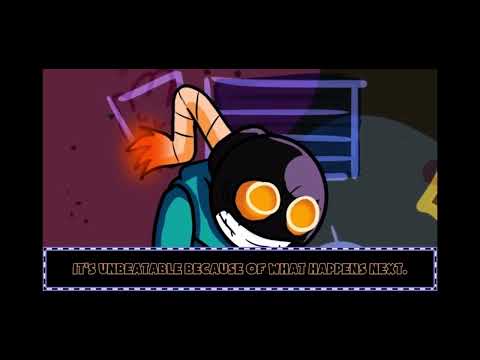 Ballistic with lyrics whitty finale song