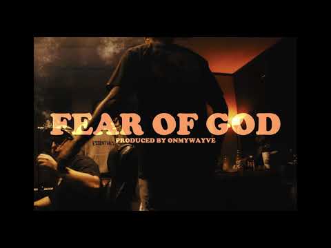 DuceBlazee - Fear Of God (Official Music Video)          Shot By @LVNAR