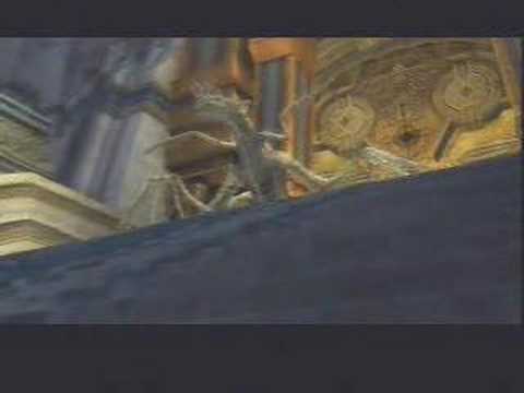 FFXII Solo/No Gambit Boss 14: Hydra