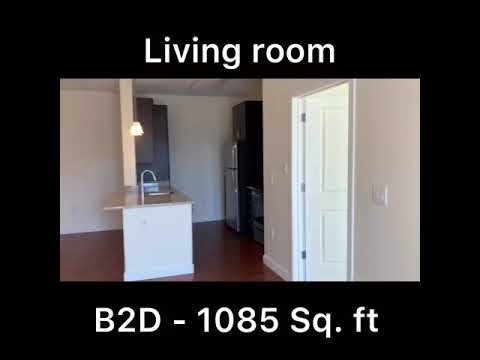 B2D | The Residences at Great Pond