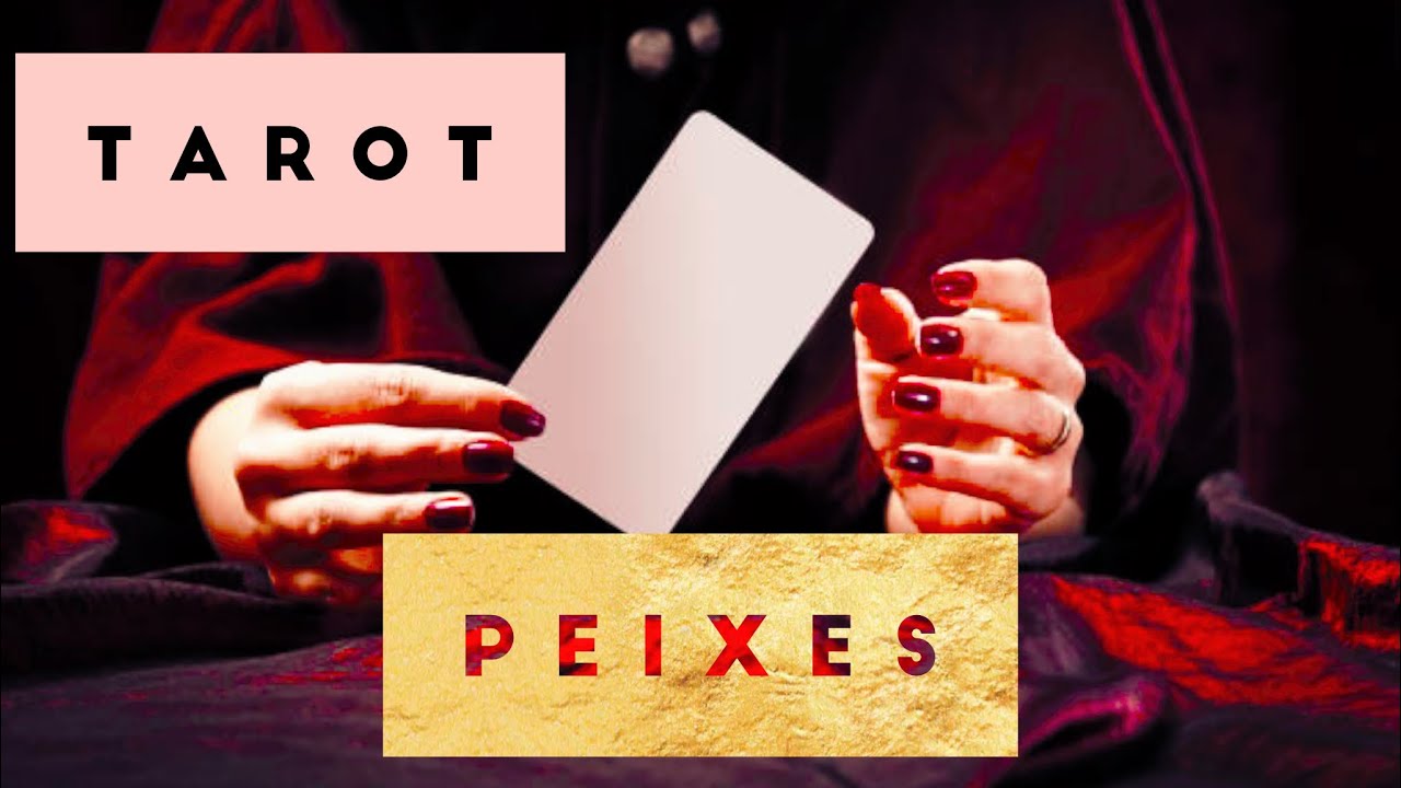 PEIXES ♓️ SUA VIDA VAI MUDAR TANTO QUE MUITA GENTE NÃO VAI TE RECONHECER.