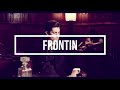 FREE West Coast Type Beat Frontin