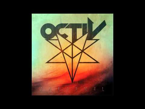 OCTiV - Death Twerk feat.  ForeverKID