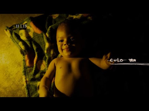 Dawer X Damper - CULO (Donde Machi) 11/13