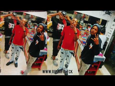 RR MAFIA🖤 - RIP Cardy (Feat. Bigg Danny, Talento Maffia, Jhoon Teelloo & Torpe Rompe) | #MAFIAINK
