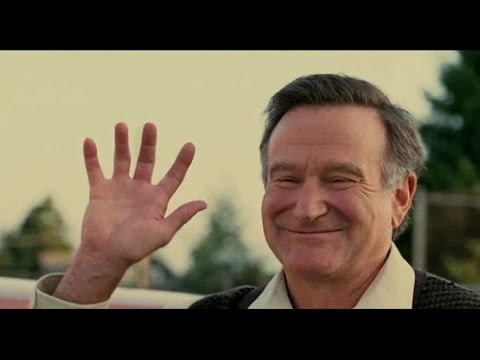 Tribute RIP Robin Williams (1951-2014)