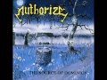 Authorize The Source Of Dominion Full Album HD