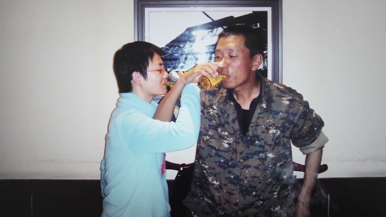 Planting for Life - TRAILER