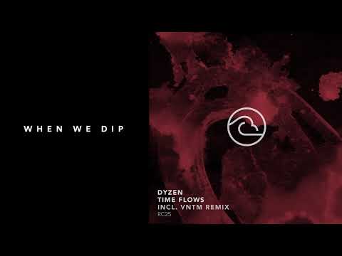 Premiere: Dyzen - Waking Dream [Running Clouds]