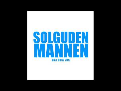 Solguden og Mannen - Baluba 2017