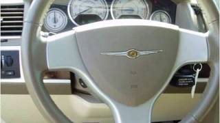 preview picture of video '2010 Chrysler Town & Country Used Cars Sandusky OH'