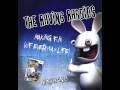 Rayman Raving Rabbits 2 - 06 - Funky Town 