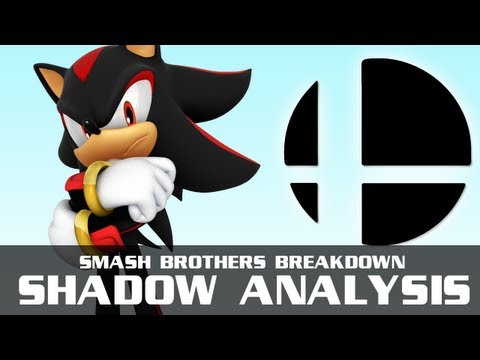 comment gagner shadow dans super smash flash