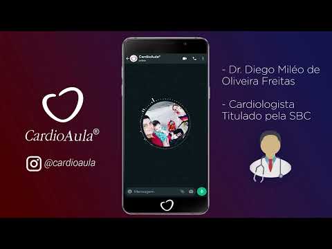 Depoimento em vídeo — Dr. Diego Miléo de Oliveira Freitas, aprovado no TEC