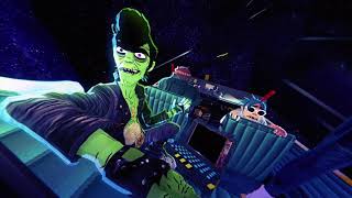 Gorillaz x G-Shock - Mission M101 (Part 2)