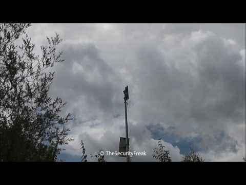 Elektronische Sirene - Hörmann ECI 600