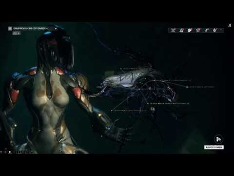 Warframe #10 Drachenschlüssel Vault [ger][1080p]