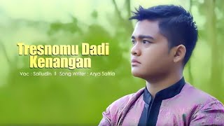Download lagu Saifudin - Tresnomu Dadi Kenangan |  Music video mp3