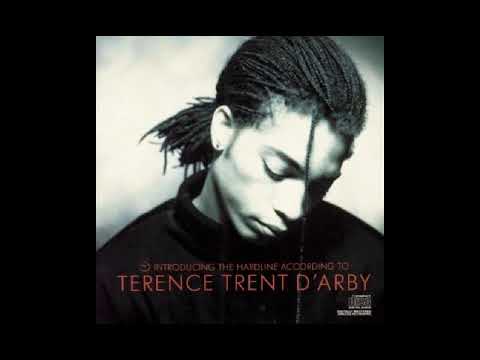 Terence Trent D'Arby - Dance Little Sister