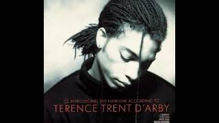 Terence Trent D&#39;Arby - Dance Little Sister