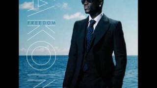 T-pain ft  Akon - You&#39;re not the same