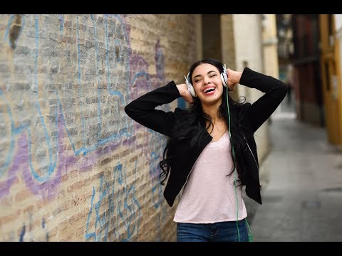 ¿Es posible que la música alivie el dolor de cabeza? 