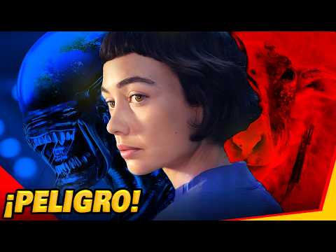 Las SERIES de CIENCIA-FICCIÓN que NADIE SE ATREVE A RECOMENDAR