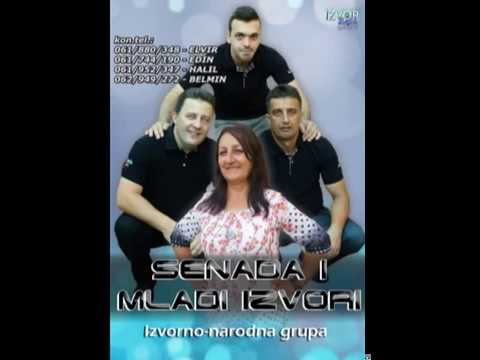 senada i mladi izvori --- moj dimije na zlo udarile