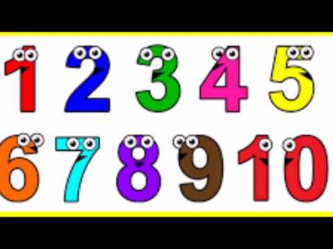 JØNNER  -  Den lille tællesang